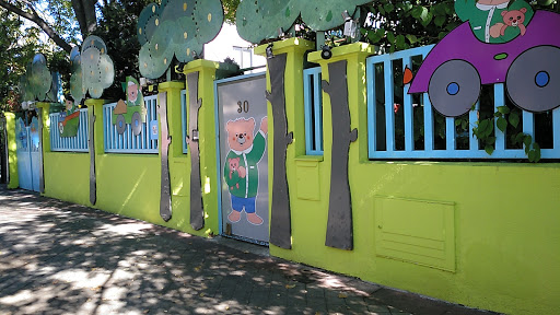 Escuela Infantil Chamartín | Osobuco