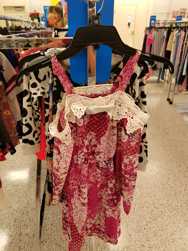 Clothing Store «Ross Dress for Less», reviews and photos, 32946 Fm 2978 Rd, Magnolia, TX 77354, USA