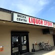 Brock Centre Liquor Store