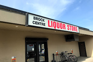 Brock Centre Liquor Store