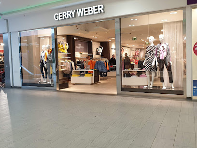 GERRY WEBER