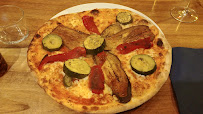Pizza du Pizzeria PIACERE 2 à Paris - n°7