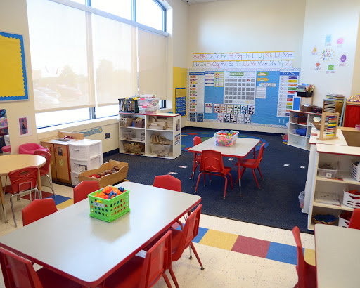 Day Care Center «Tutor Time of Tinley Park, IL», reviews and photos, 8007 183rd St, Tinley Park, IL 60487, USA