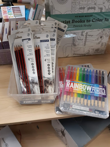 Art Supply Store «Artist & Craftsman Supply Park Slope», reviews and photos, 307 2nd St, Brooklyn, NY 11215, USA