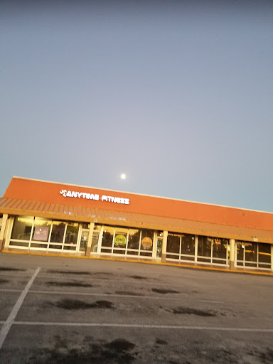 Gym «Anytime Fitness», reviews and photos, 941 N 14th St, Leesburg, FL 34748, USA