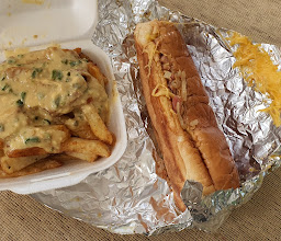 Philly Cheesesteak Co Bryanston photo