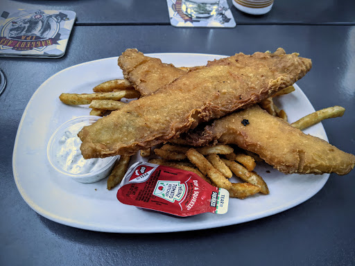 Brewpub «Griffin Claw Brewing Company», reviews and photos, 575 S Eton St, Birmingham, MI 48009, USA