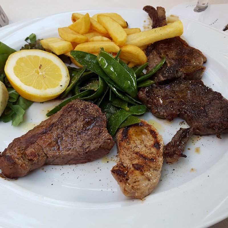 Restaurant ‚Torino‘