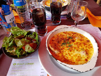 Plats et boissons du Restaurant français Chez Flo à Avoriaz - n°15
