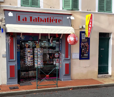 La Tabatière à Salernes