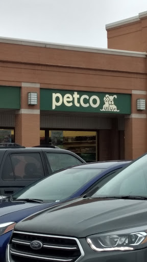 Petco Animal Supplies, 565 S State St, Westerville, OH 43081, USA, 