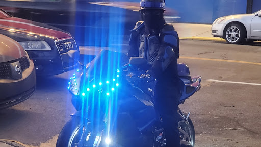 Motorcycle Repair Shop «Head Gone Inc. Motorcycle Shop», reviews and photos, 40 Remsen Ave, Brooklyn, NY 11212, USA