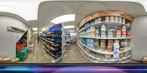 Paint Store «Palmer Ace Hardware :Benjamin Moore Paint Studio», reviews and photos, 940 Kinderkamack Rd, River Edge, NJ 07661, USA