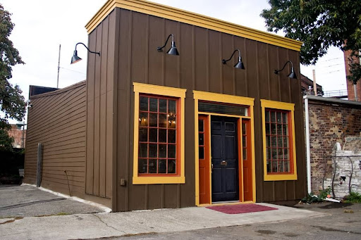 Event Venue «The Stables», reviews and photos, 980 S Nebraska St, Seattle, WA 98108, USA