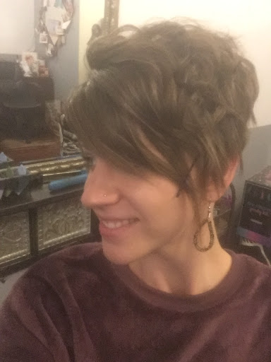 Hair Salon «Studio 1622 Hair Salon», reviews and photos, 531 S Ann St, Baltimore, MD 21231, USA