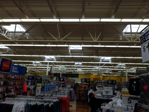 Department Store «Walmart Supercenter», reviews and photos, 5303 Bowen Dr, Mason, OH 45040, USA