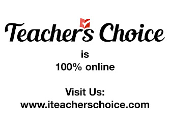 Teacher's Choice