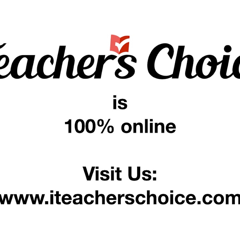 Teacher's Choice