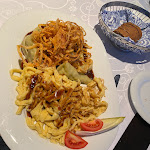 Photo n°1 de l'avis de Dana.l fait le 31/10/2023 à 11:34 sur le  Restaurant Strandcafé Mettnau à Radolfzell