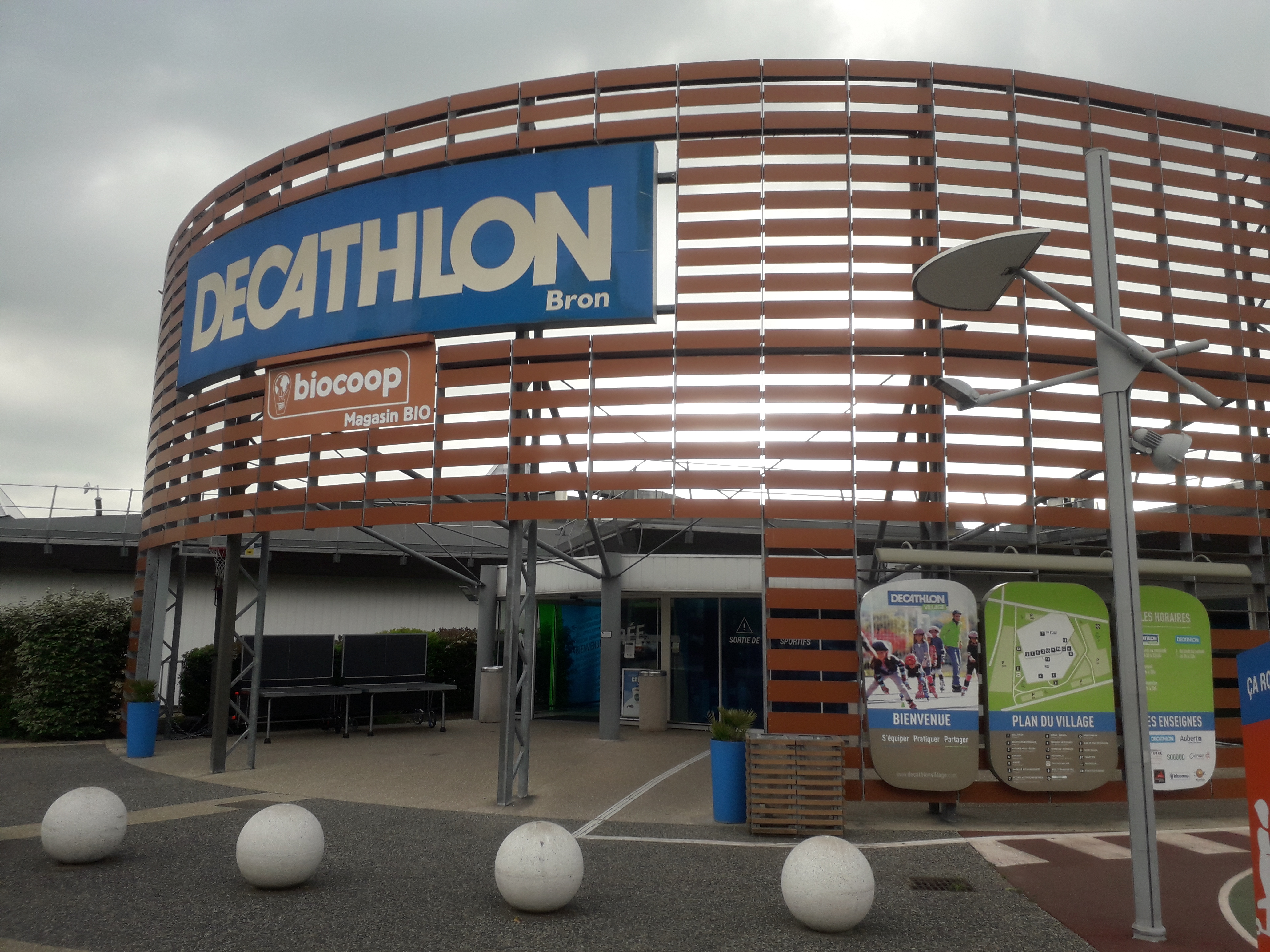 Photo n° 2 de l'avis de Christophe.o fait le 25/05/2019 à 11:14
