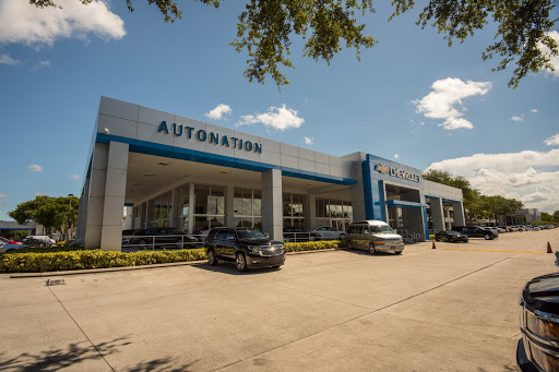 AutoNation Chevrolet Pembroke Pines, 8600 Pines Blvd, Pembroke Pines, FL 33024, USA, 