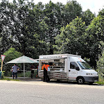 Photo n°1 de l'avis de Rainer.e fait le 15/05/2019 à 21:38 sur le  Gulaschkanone à Spreenhagen