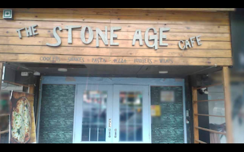 The Stone Age Cafe image