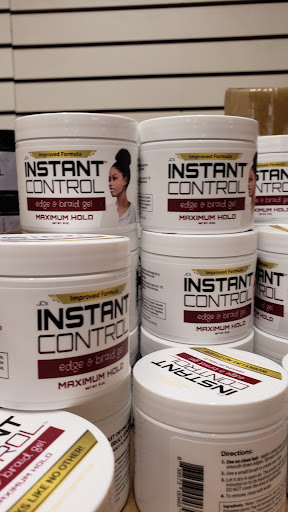 Cosmetics Store «S K Beauty Supply», reviews and photos, 3604 Panola Rd, Lithonia, GA 30038, USA