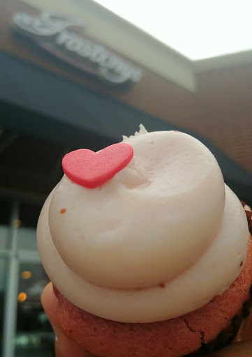 Bakery «Frostings», reviews and photos, 11331 W Broad St, Glen Allen, VA 23060, USA
