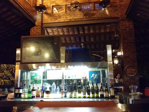 Brew pubs Macau