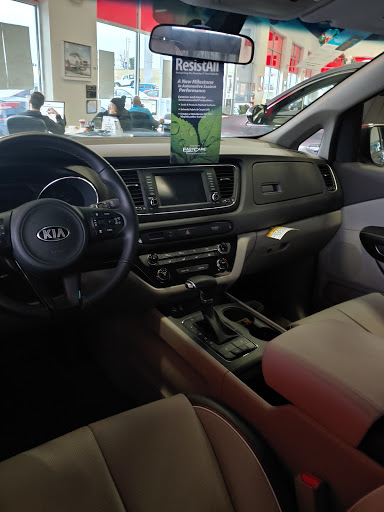 Used Car Dealer «Montrose Kia in Sheffield», reviews and photos, 5033 Detroit Ave, Sheffield Lake, OH 44054, USA