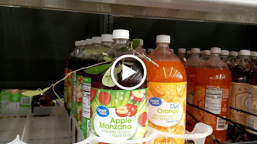 Department Store «Walmart Supercenter», reviews and photos, 1699 N Woodland Blvd, DeLand, FL 32720, USA