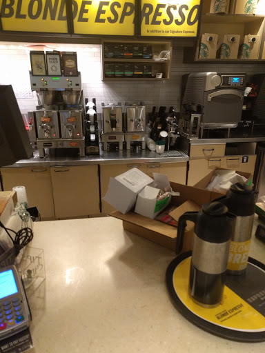Starbucks image