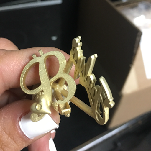 Jeweler «Grillz & Jewelry by DeLux Designs Jewelers», reviews and photos, 930 N Federal Hwy, Hollywood, FL 33020, USA