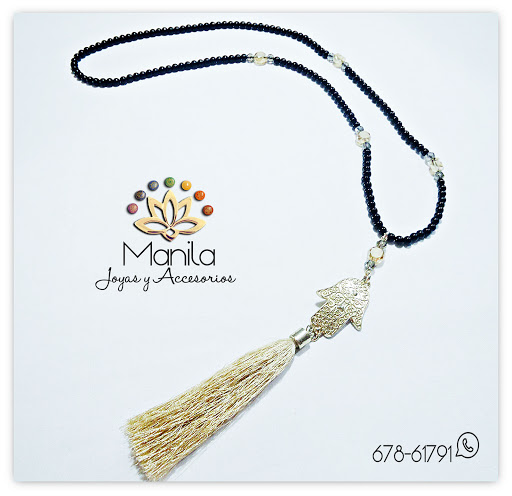 RoZaHi Joyas y Accesorios