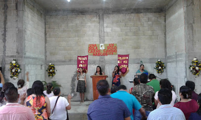 Templo Evangelico 'NuevaVida'