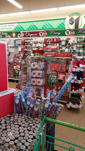 Dollar Store «Dollar Tree», reviews and photos, 7605 County Rd 311 #115, Sellersburg, IN 47172, USA