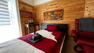 Siam Thaï Massage à Formiguères