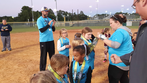 Softball Field «SMGSL», reviews and photos, 1080 Pruitt Rd, The Woodlands, TX 77380, USA