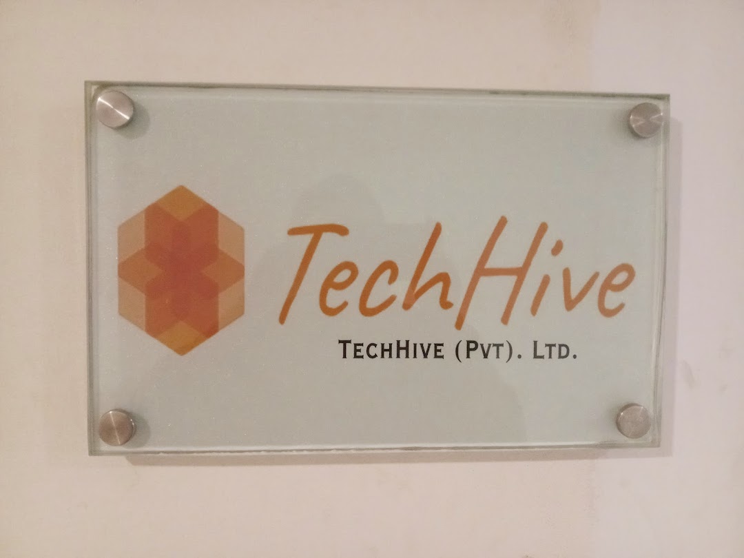 TechHive (Pvt.) Limited