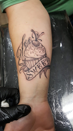 Explore san diego tattoo ideas, creative tattoo ideas in Fresno, available at Happy Client Tattoo