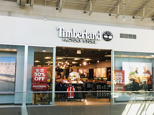 Timberland Factory Store, 651 Kapkowski Rd #2034, Elizabeth, NJ 07201, USA, 