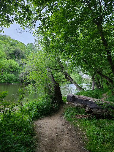 State Park «Brandywine Creek State Park», reviews and photos, 41 Adams Dam Road, Wilmington, DE 19807, USA