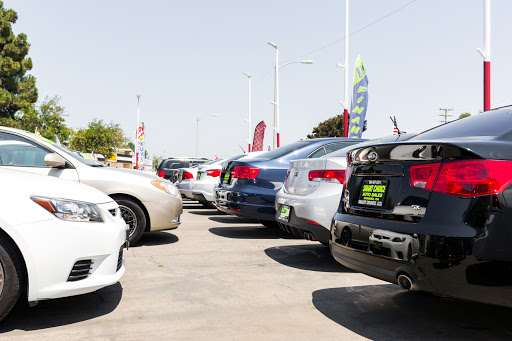 Used Car Dealer «Smart Choice Auto Sales», reviews and photos, 521 N Oxnard Blvd, Oxnard, CA 93030, USA