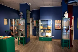 Zaubermuseum Bellachini image