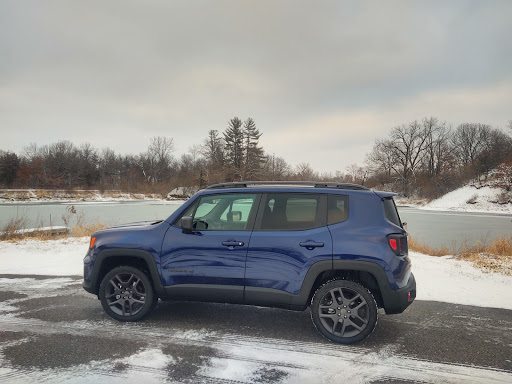 Car Dealer «Southtown Chrysler Dodge Jeep Ram», reviews and photos, 2412 N Jefferson Way, Indianola, IA 50125, USA