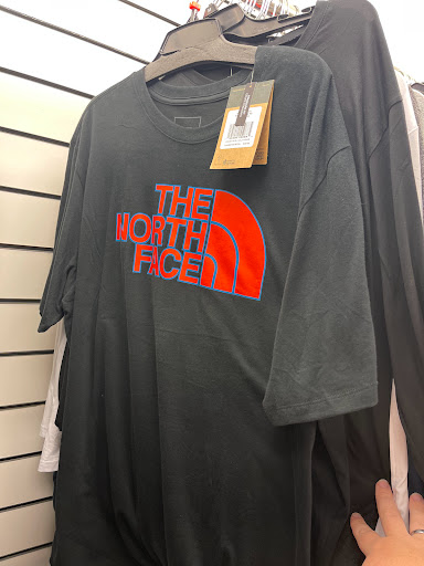 Department Store «T.J. Maxx», reviews and photos, 10521 S Mall Dr, Baton Rouge, LA 70810, USA