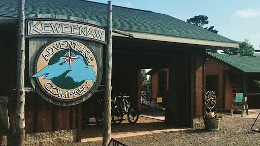 Keweenaw Adventure Company