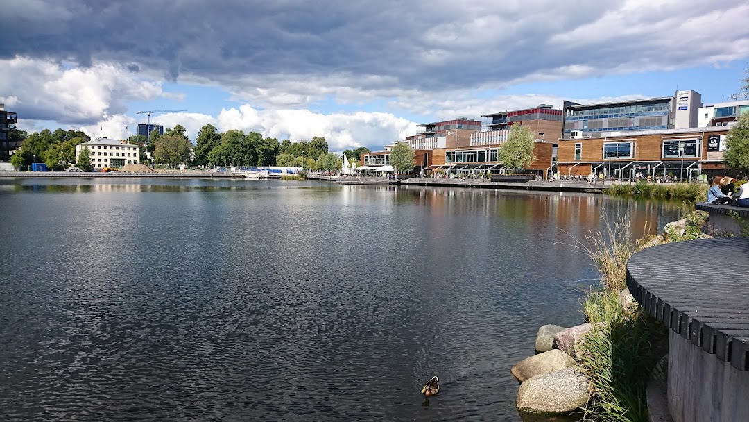 Jönköping, İsveç