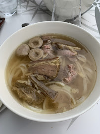 Soupe du Restaurant vietnamien Phô Labège à Labège - n°8